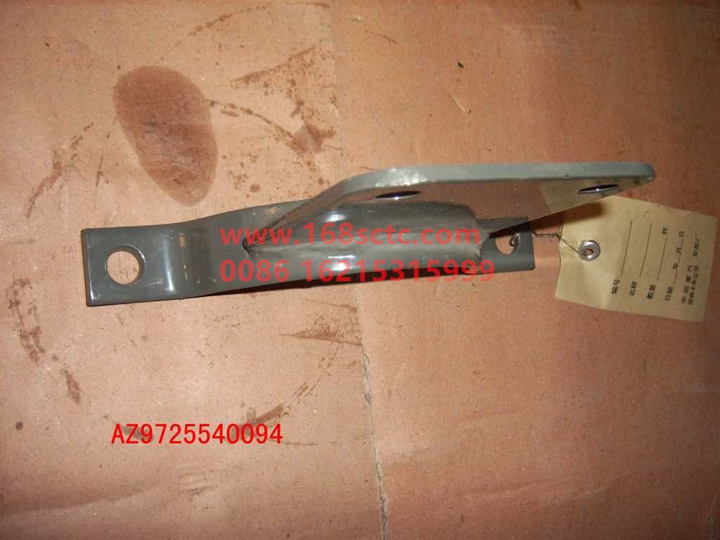 AZ9725540094-SINOTRUK HOWO-bracket assembly-HaoWo2010Kuan