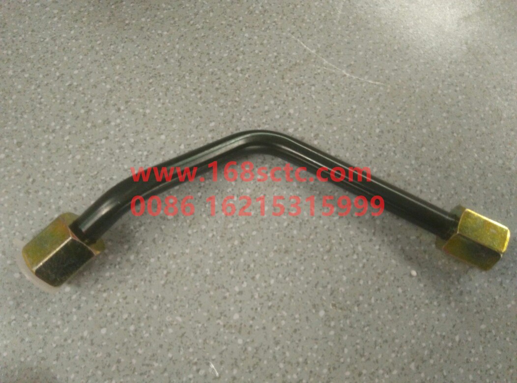 SZ904000857-OTHERS-Tube 15 air dry 2/four circuit 1-FeiGongLuKuangYongChe 2011Kuan