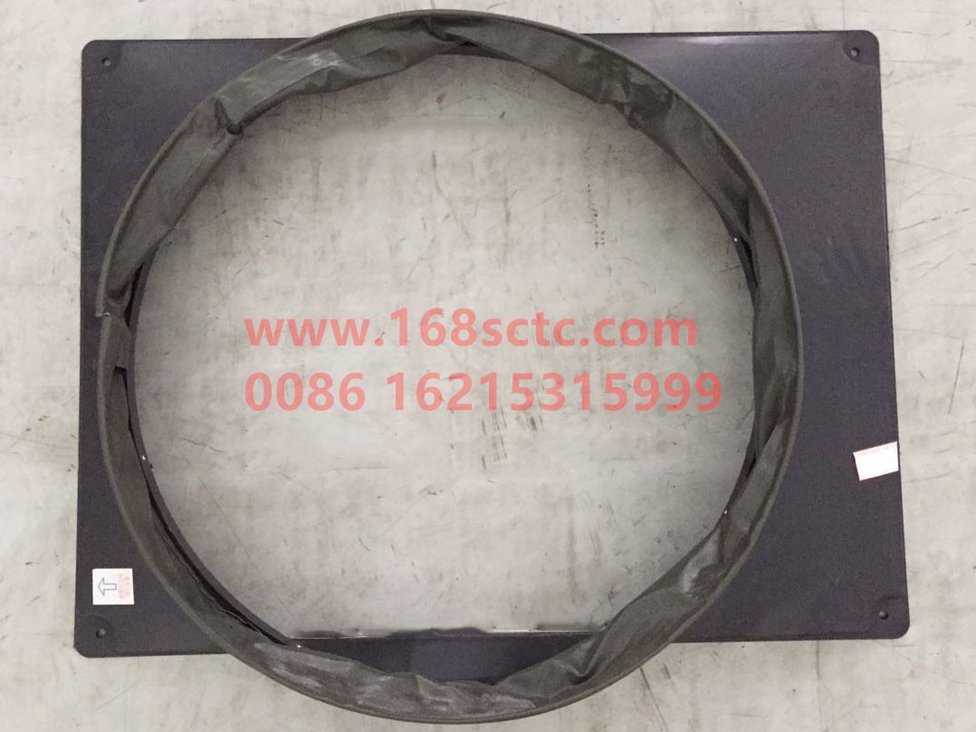 DZ95259536092-SHACMAN-Windshield-DeLongF3000 2015Kuan