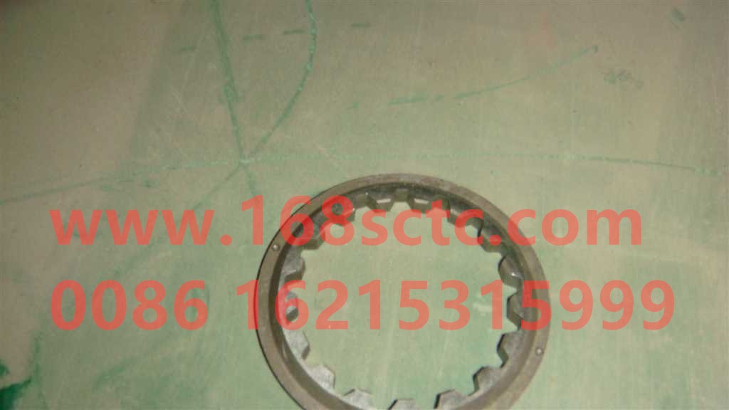 WG2229040052-SINOTRUK HOWO-Spindle gear spacer-ZhongQiBianSuXiangHW13710