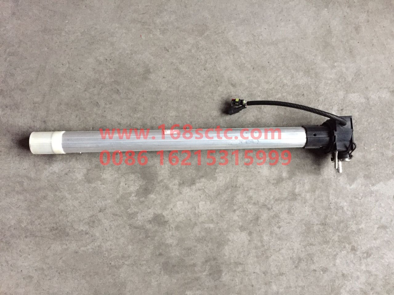 SZ955000899-SHACMAN-Fuel sensor with heating-DeLongF3000 2009Kuan