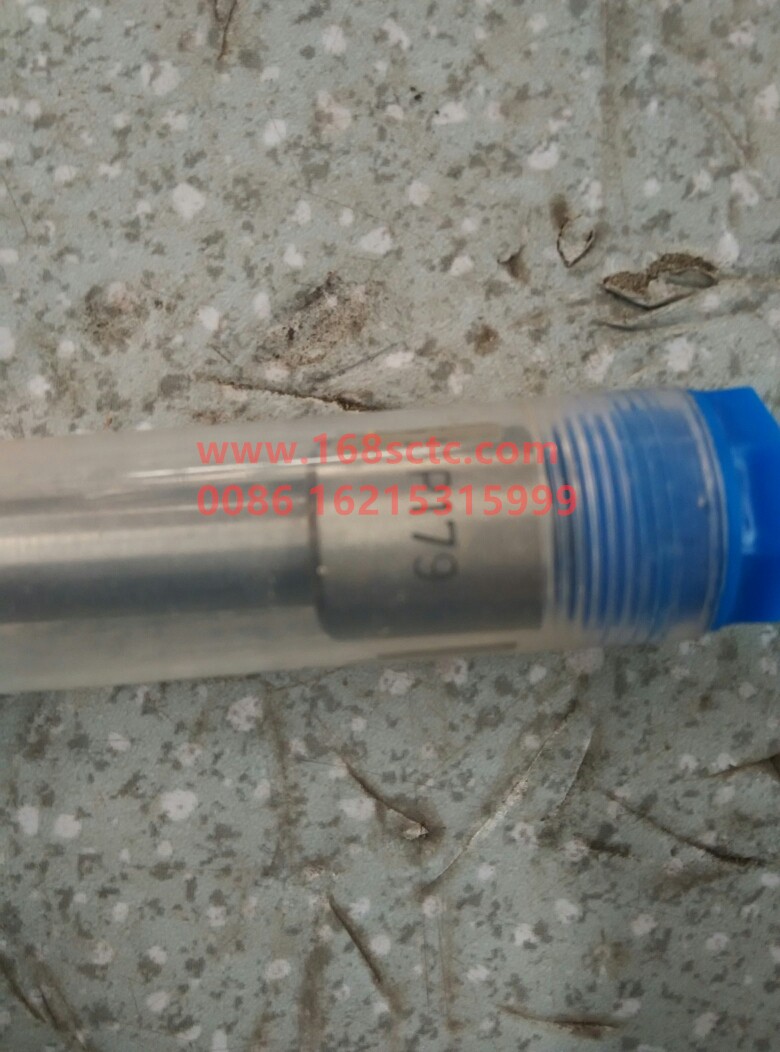 P179-WEICHAI-fuel injector 260/280ps 7hole-WeiChaiFaDongJiWD615.34