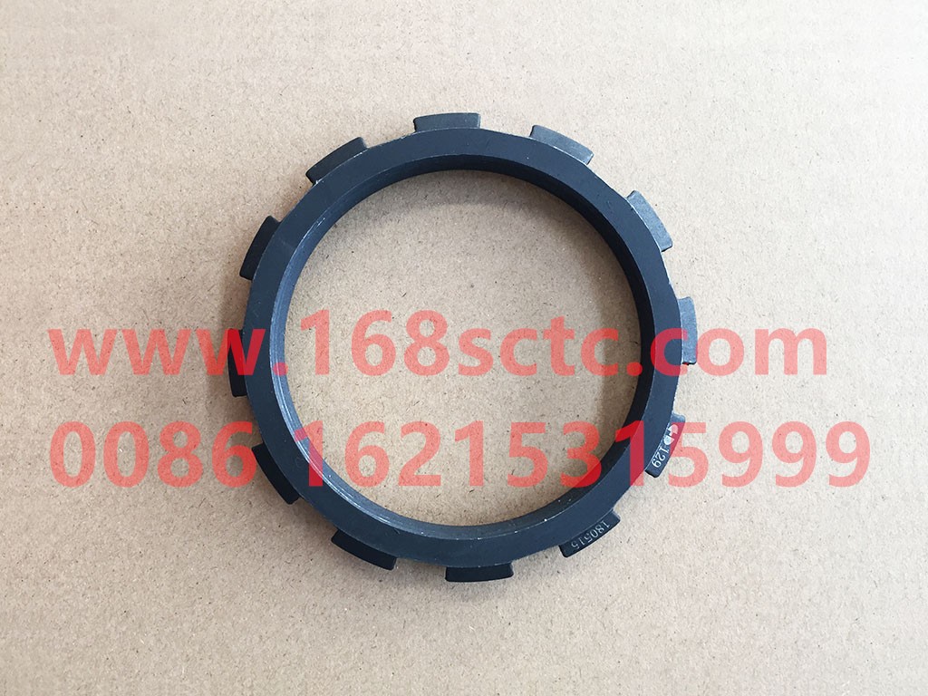 81.90620.0048-SHACMAN-channel nut-AoLong2007Kuan