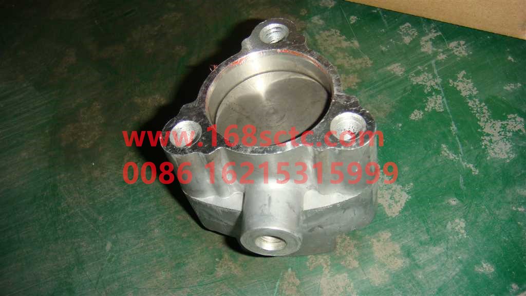 WG9981320076-SINOTRUK HOWO-cylinder assembly-HaoWo2013Kuan