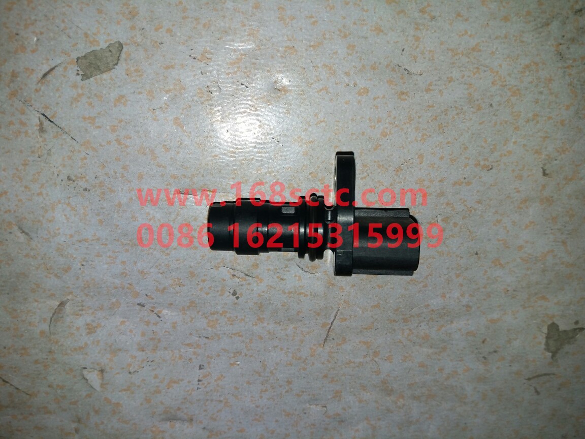 949979-130-SINOTRUK HOWO-camshaft speed sensor-ZhongQiFaDongJiD10.27-31
