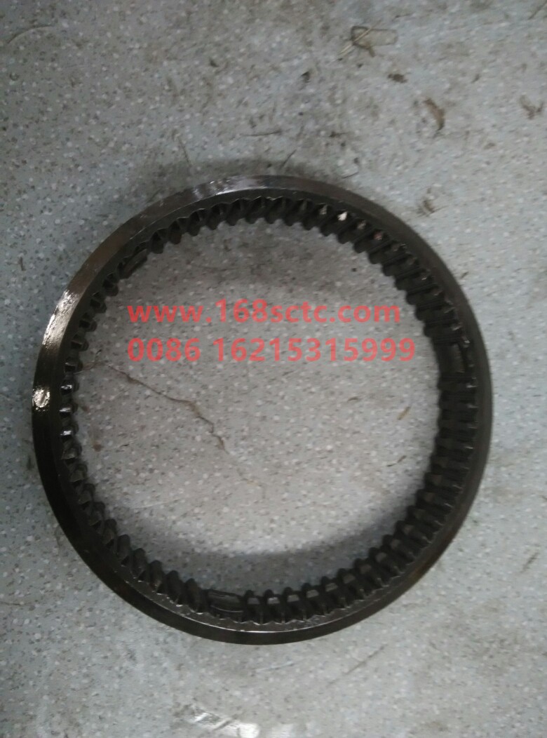 AZ2210040708-SINOTRUK HOWO-1st and 2nd gear sets-ZhongQiBianSuXiangHW12706T