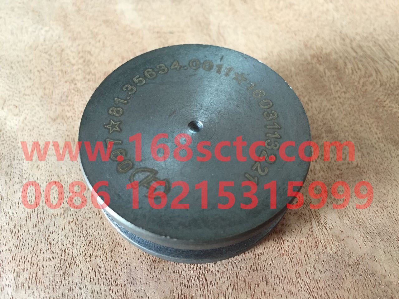 81.35634.0011-OTHERS-Switch piston (single pen1000more than yuan order)-HanDe485Qiao