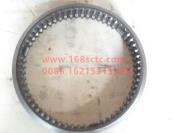 AZ2210040747-SINOTRUK HOWO-Second and third gear sliding gear sleeve-ZhongQiBianSuXiangHW19712