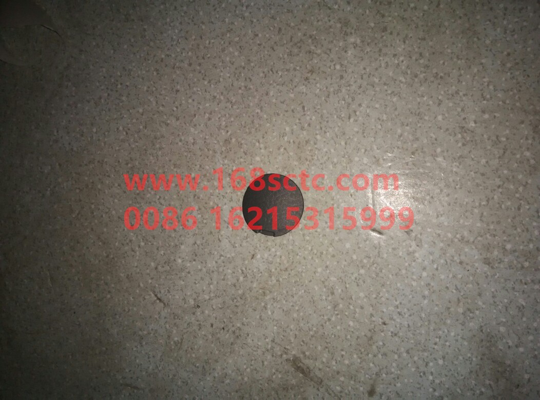 WG1662610054-SINOTRUK HOWO-A column plug right-HaoWoT7HKuan