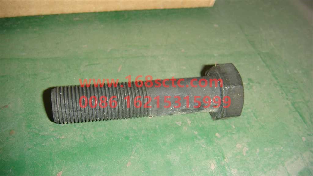 Q151B1670TF2-OTHERS-Outer hex bolt M16x1.5x70-FuTianOuManCTX3XiQiBing
