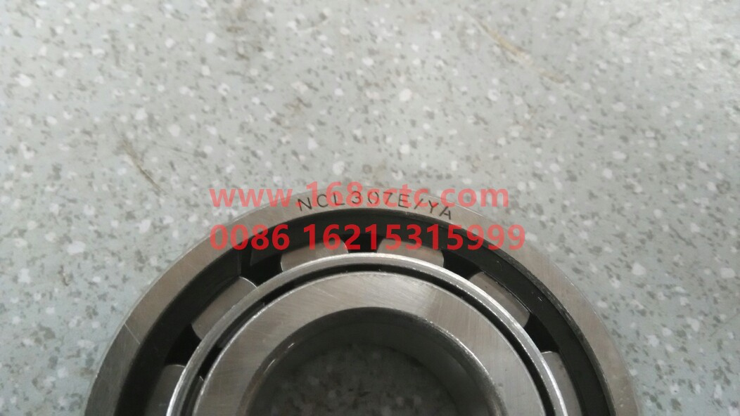 WG9003320475-OTHERS-Cylindrical Roller Bearings NCL307E/YA-BianSuXiangZhouCheng