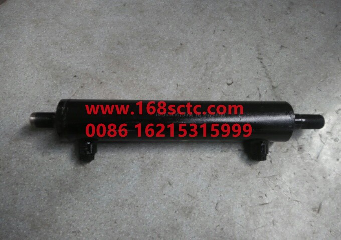 DZ95319470001-SHACMAN-Power cylinderDelongF3000-DeLongF3000 2015Kuan