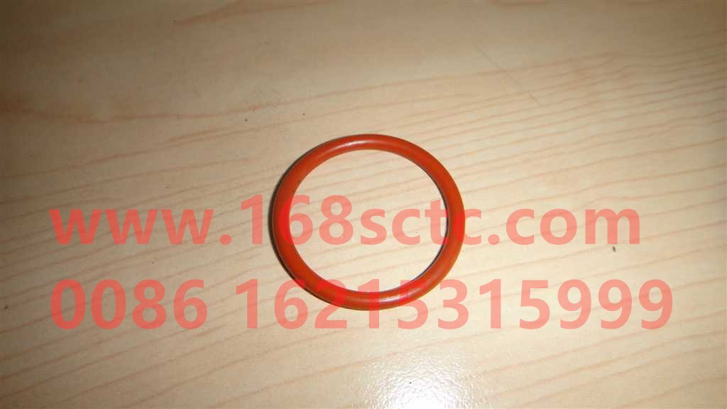 VG1540040010B-SINOTRUK HOWO-Bushing seal-ZhongQiFaDongJiWT615.95
