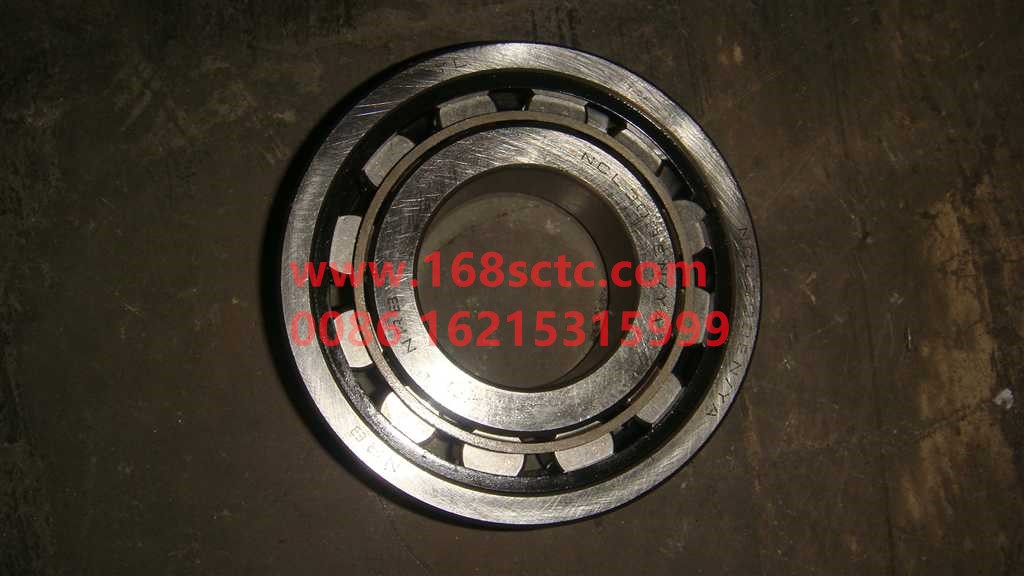 WG9003320308-OTHERS-Cylindrical Roller Bearings NCL308EN/YA-BianSuXiangZhouCheng