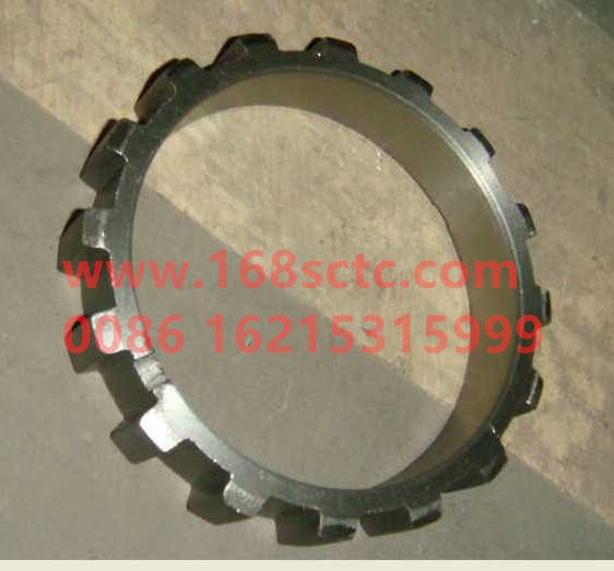 WG2210100020-SINOTRUK HOWO-Sensor support ring-ZhongQiBianSuXiangHW15710A