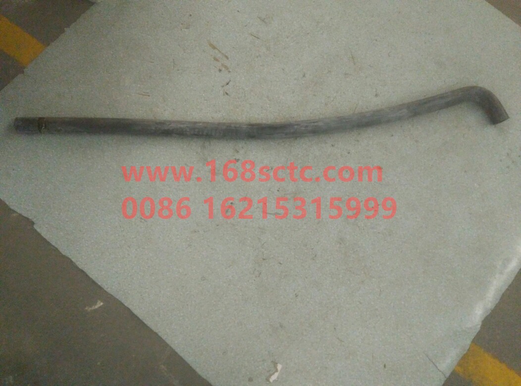 WG9132470082-SINOTRUK HOWO-Formed Hose-SiTaiErWang2007Kuan