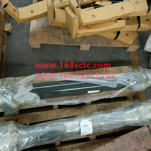 AZ9318311157-SINOTRUK HOWO-transmission shaftmiddle L=1157x180x4x57-SiTaiEr2007Kuan