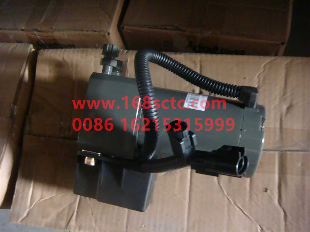 WG9925820031-SINOTRUK HOWO-Motor assembly MOQ 128-HaoWoT7HKuan