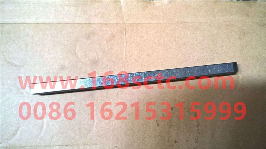 WG2229030003-SINOTRUK HOWO-long flat key-HaoWo2013Kuan