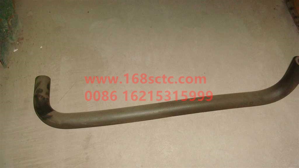 WG9731470097-SINOTRUK HOWO-Formed Hose HOWO 2009 Model (MOQ 100)-HaoWo2013Kuan