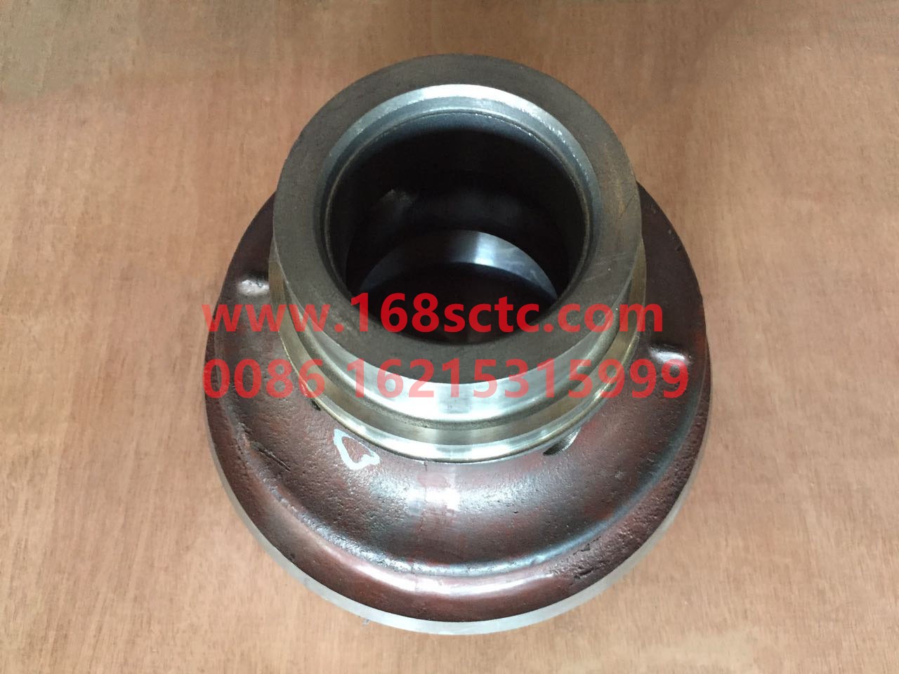 DZ90149320005-OTHERS-differential case-HanDeSTRHouQiao