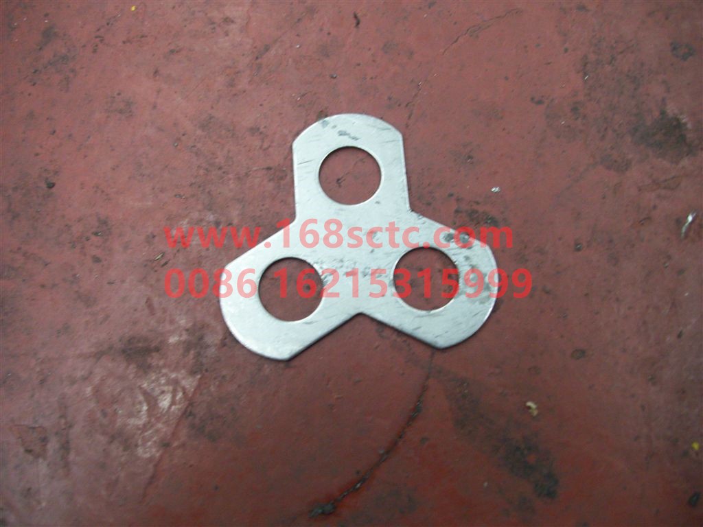 AZ9114320001-OTHERS-Anti-loose locking plate-HanDeSTRHouQiao