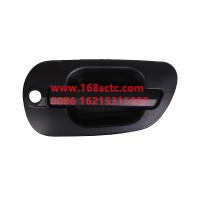 JAC6105050E800W0498