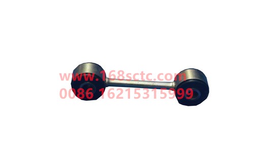 Swing support assembly (WP12 engine F3000 cooling system (for widened rear expansion tank 400 and above)