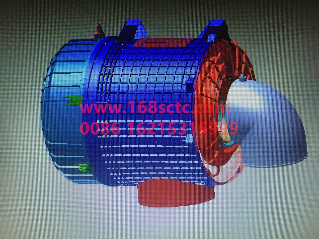 DZ96259190794-SHACMAN-air filter assembly-DeLongXinM3000 2015Kuan