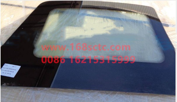 1B24954104124-OTHERS-Rear side window glass assemblyright-FuTianOuManCTX3XiQiBing