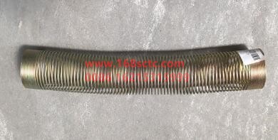 AZ9725470084-SINOTRUK HOWO-spring retainer-HaoWoT7HKuan