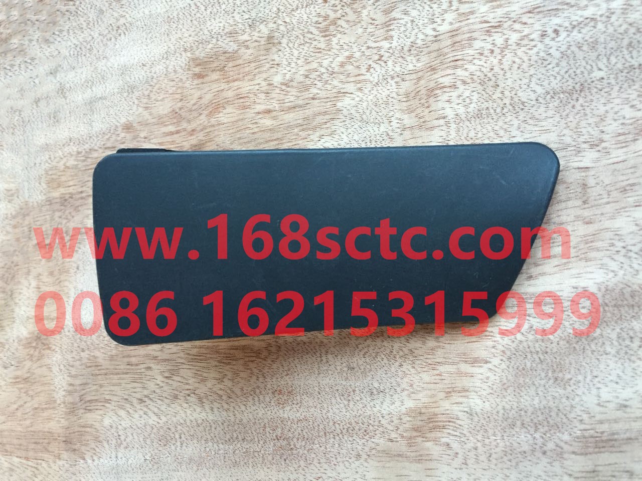 81.62641.0100-SHACMAN-door handleright-DeLongF3000 2010Kuan