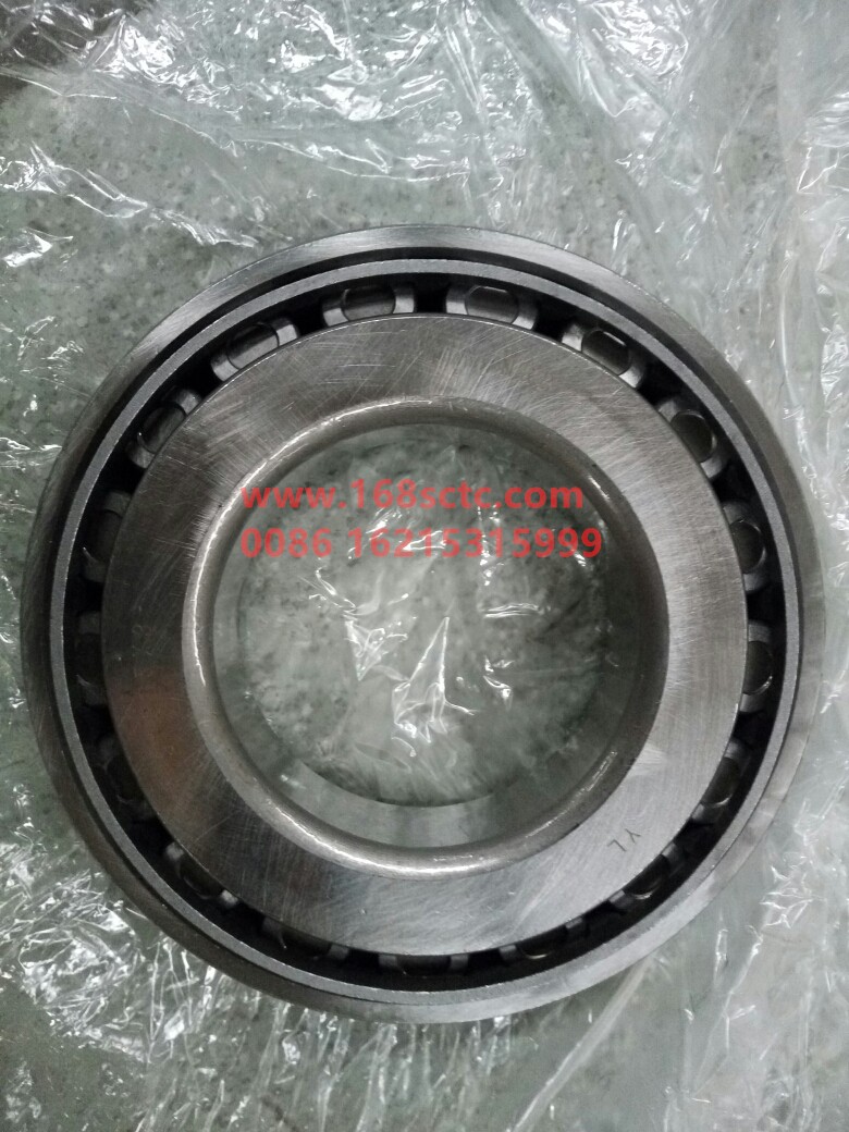 WG9003323131-OTHERS-Tapered Roller Bearings 31315X3(input shaft taper bearing)-BianSuXiangZhouCheng