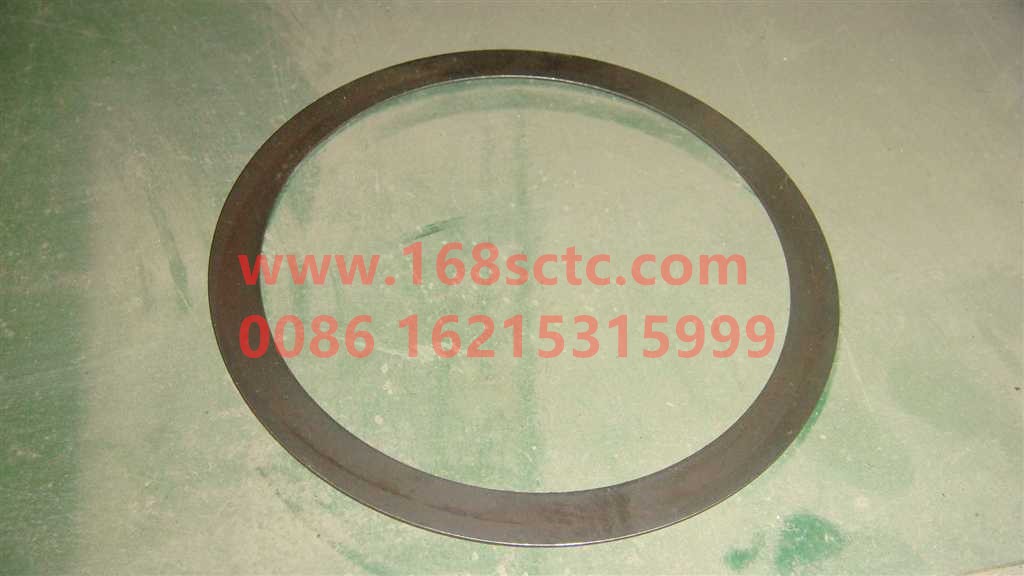 WG9981340076-SINOTRUK HOWO-Compensation shim 0.8mm-HaoWo2013Kuan