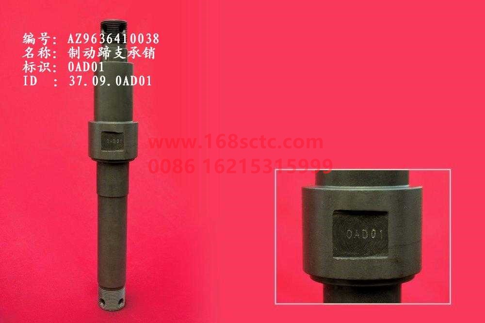 AZ9636410038