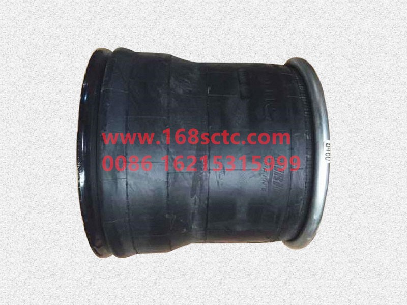 DZ95259440319-SHACMAN-air spring assembly-DeLongF3000 2015Kuan