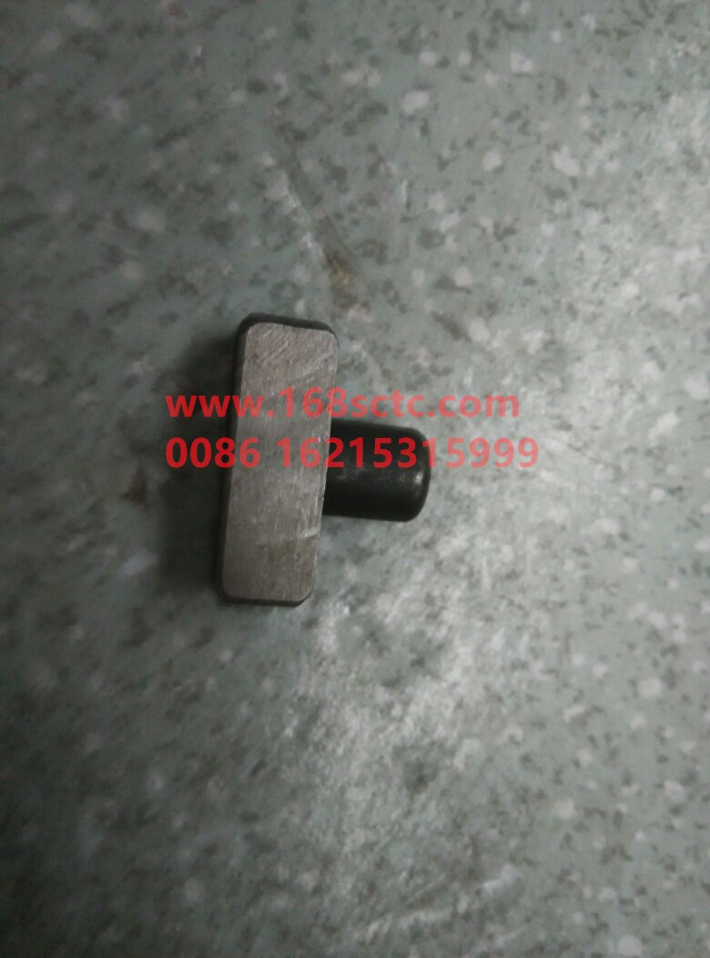 11800 320077-GEARBOX-Fork movable block-QiJiangBianSuXiang5S-150GP