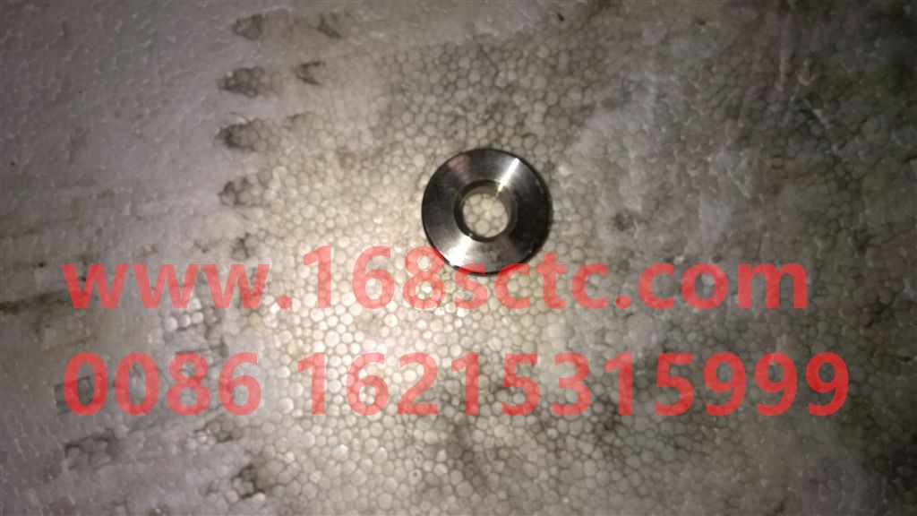 WG2229040037-SINOTRUK HOWO-Spindle adjustment washer 6.15mm-ZhongQiBianSuXiangHW19710