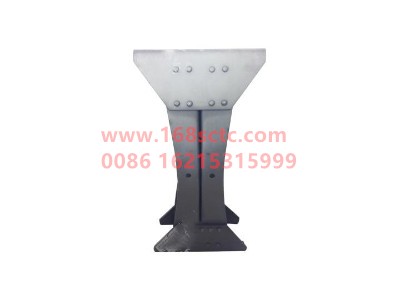 NZ9525511295-SINOTRUK HOWO-Beam assembly-HaoYun2008Kuan