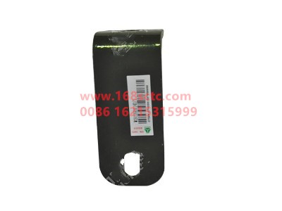 WG9125930140-SINOTRUK HOWO-Corner plate assembly-SiTaiErM5G