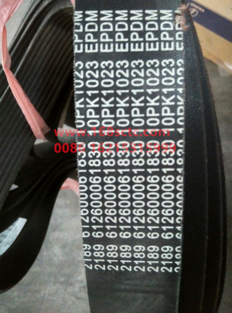 10PK1023 612600020655