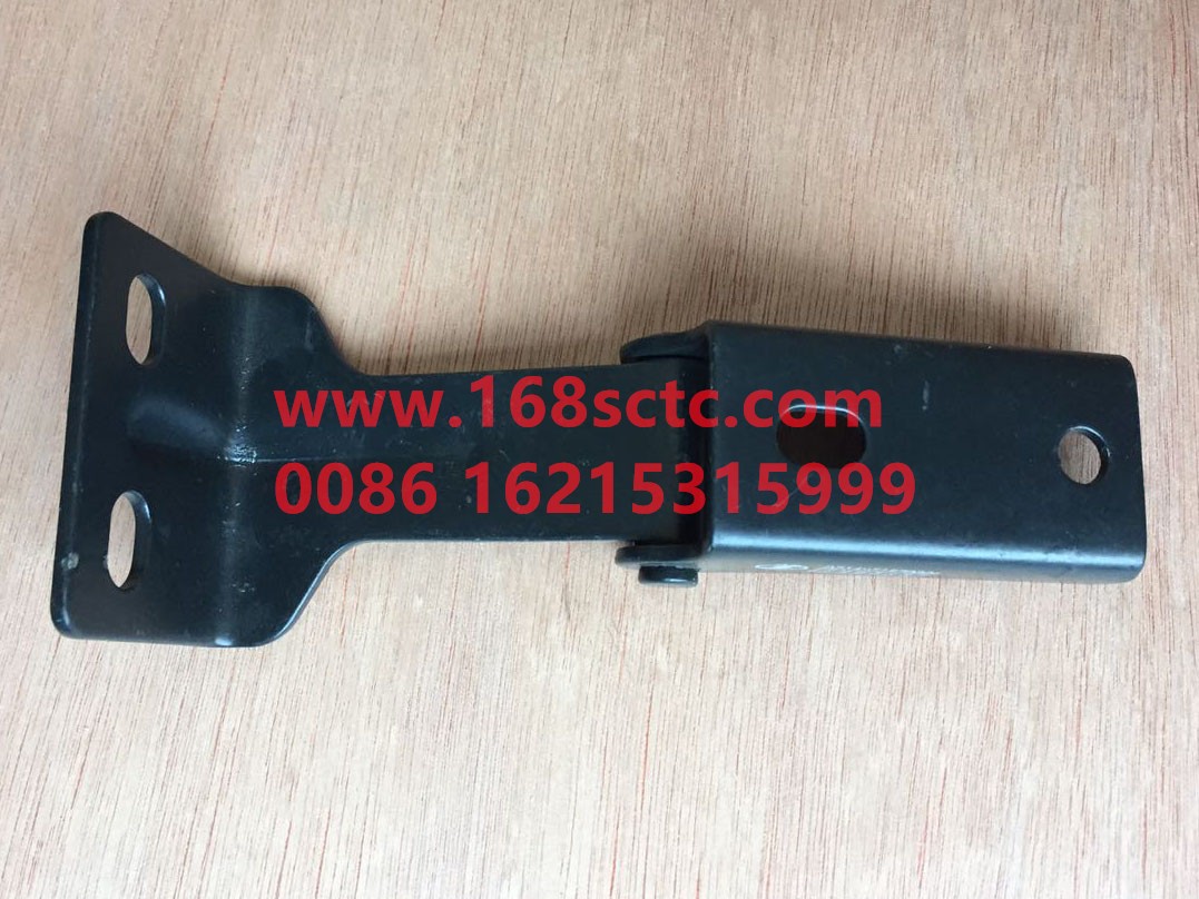 DZ14251570009-SHACMAN-Sleeper hinge assembly-DeLongX3000 2013Kuan