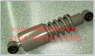 WG1608430285-SINOTRUK HOWO-Cab spring shock absorber front-JinWangZi2008Kuan
