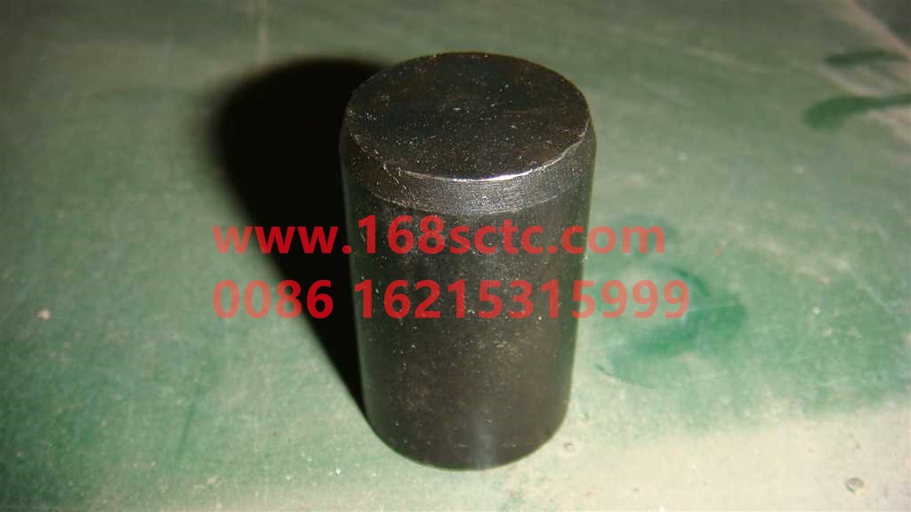 WG9981320181-SINOTRUK HOWO- Locating pin AC16 bridge-HaoWo2013Kuan