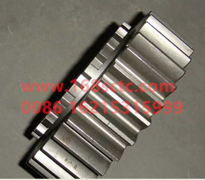 WG2203020072-SINOTRUK HOWO-drive drive gear low-ZhongQiBianSuXiangHW19710