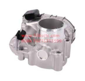 G2K00-1113640-YUCHAI-electronic throttle-YuChaiFaDongJi6112