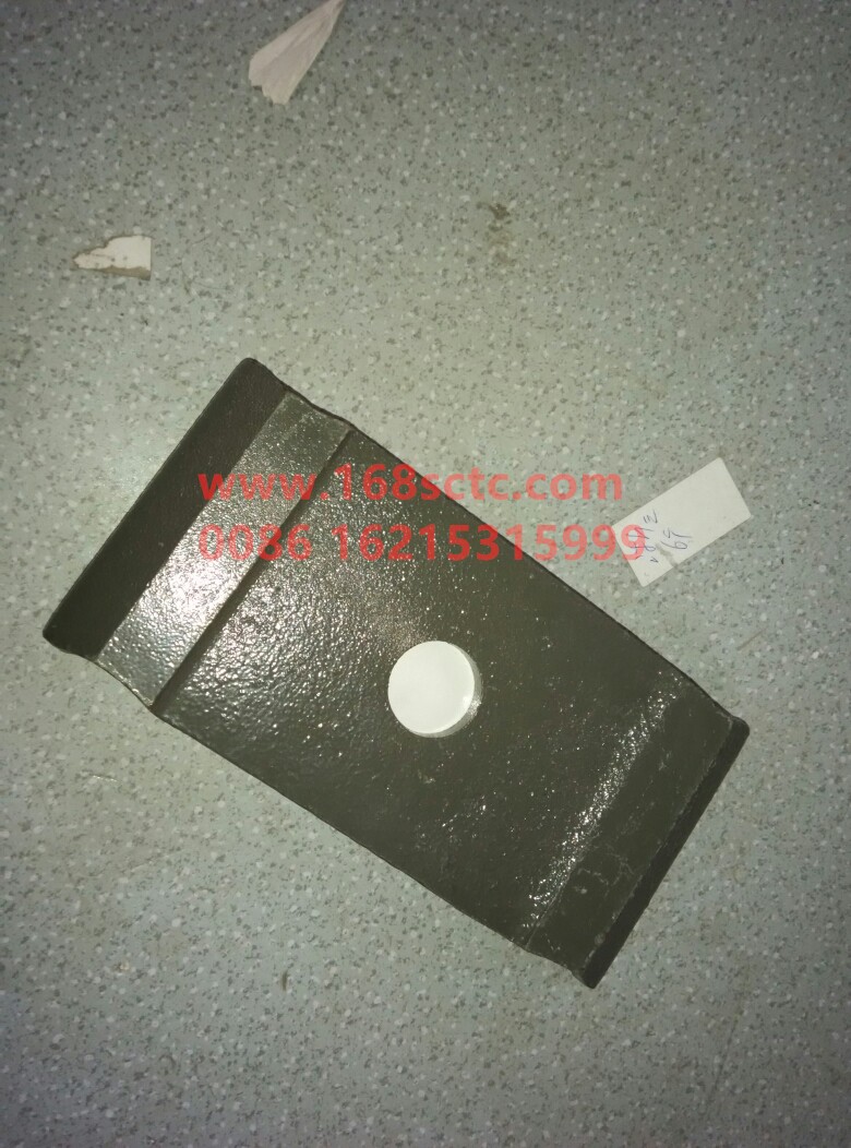 WG9014520295-SINOTRUK HOWO-spring pressure plate-HaoWoT7HKuan