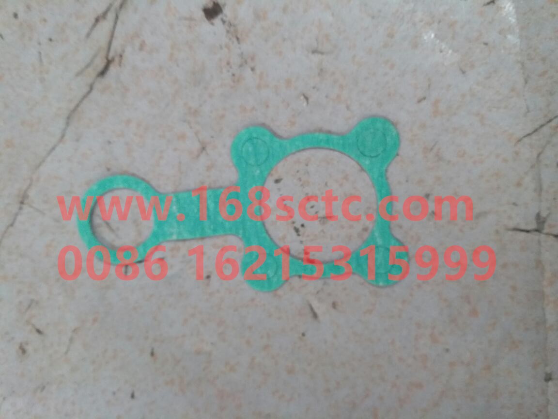 WG2229250024-SINOTRUK HOWO-pairhvalve gasket-HaoWo2013Kuan