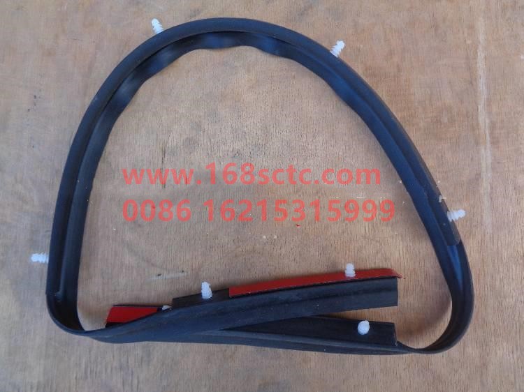 1B24953104025-OTHERS-Corner sealing strip*outer left-FuTianOuManETX