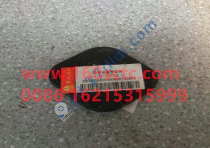 WG2229010013-SINOTRUK HOWO-Conversion rocker shaft cover-ZhongQiBianSuXiangHW19710T